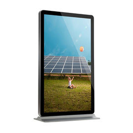 شاشة عرض تعمل باللمس بحجم 65 بوصة مع شاشة LCD 3000: 1 نسبة التباين