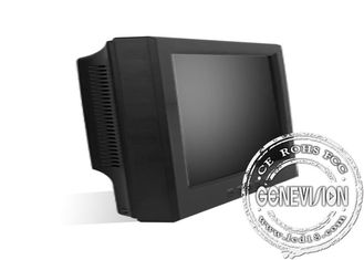 شاشة VESA 12.1 &quot;UHD Professional Lcd ، شاشة CCTV LCD 3C / FCC عالية الوضوح