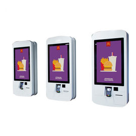 الإعلان عرض واي فاي الإشارات الرقمية مطعم ترتيب آلة نظام نقاط البيع
