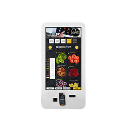 الإعلان عرض واي فاي الإشارات الرقمية مطعم ترتيب آلة نظام نقاط البيع