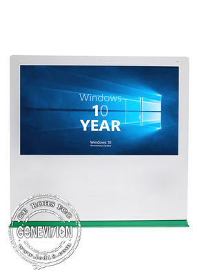 مخرب شاشة مقاومة Windows 10 86 &quot;لافتات رقمية خارجية