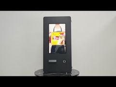 طابعة حرارية قابلة للقراءة تحت ضوء الشمس