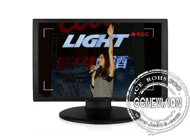 شاشات LCD عالية الدقة مقاس 65 بوصة تعمل بتقنية Lcd تدعم ألوان حقيقية تبلغ 16.7 مترًا
