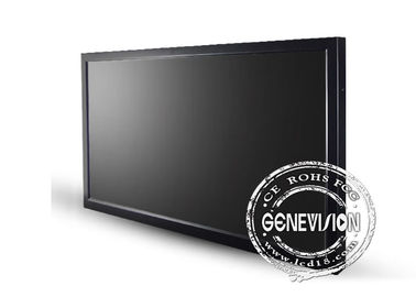 BNC 55 Cmo الصناعية LCD يعرض 1920 × 1080 دقة عالية الأداء