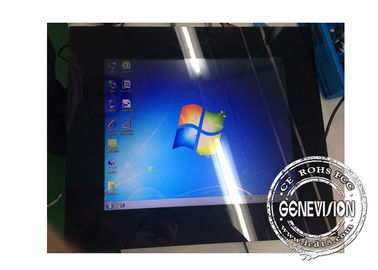 17.3 &quot;Full HD Touch Screen Open Frame LCD Display Monitor مع HDMI in