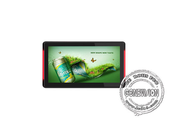 10.1 &quot;13.3&quot; 15.6 &quot;Android POE Capacitive Touch Tablet