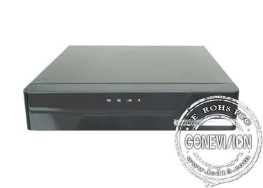 شبكة واي فاي عالية الوضوح مشغل الوسائط مع إخراج HDMI المدمج في 4GB بطاقة الذاكرة الرقمية المؤمنة