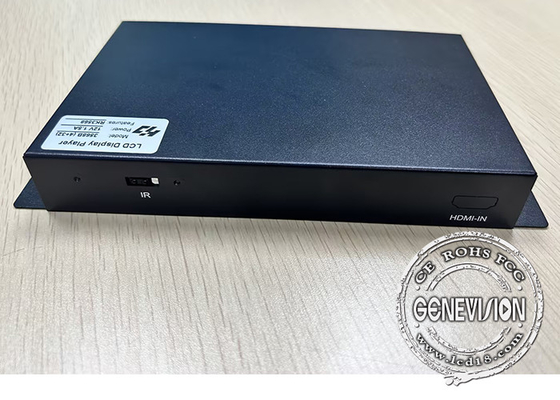4k 3840*2160 Rk3568 Android Media Player Box مع خادم سحابة مجاني