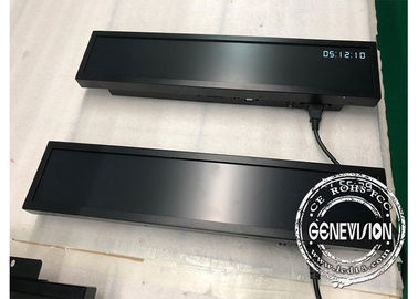 19.1 بوصة 700cd / M2 السطوع فائقة الامتداد يعرض تحديث USB إدخال HDMI