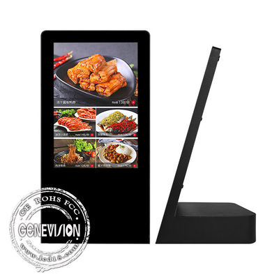 5 مللي ثانية استجابة 10.1 بوصة TFT LCD سطح المكتب شاشة تعمل باللمس