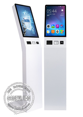قارئ بطاقة NFC 27 